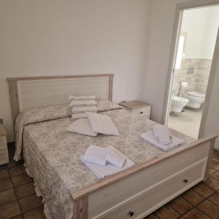 Claudia'S House Hotel Santa Teresa Gallura Exterior photo